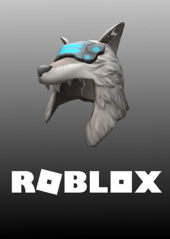 Roblox - Cappello da lupo cyberpunk DLC CD Key