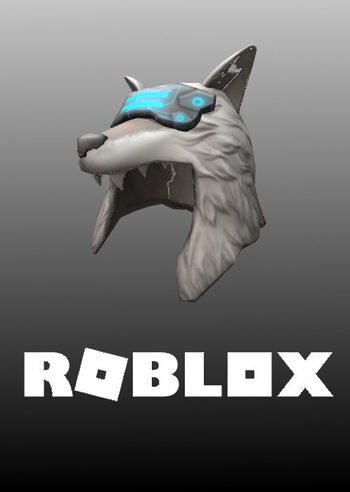 Roblox - Cappello da lupo Cyberpunk DLC CD Key