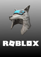 Roblox - Cappello da lupo Cyberpunk DLC CD Key