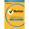 Norton Security Deluxe 2024 EU Key (1 anno / 3 dispositivi)