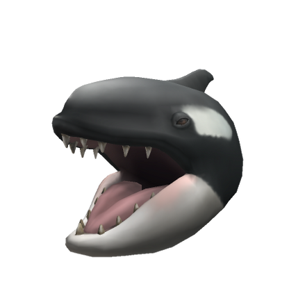 Roblox - DLC Orca affamata CD Key