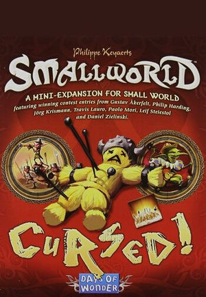 Small World 2 Maledetto! DLC a vapore CD Key