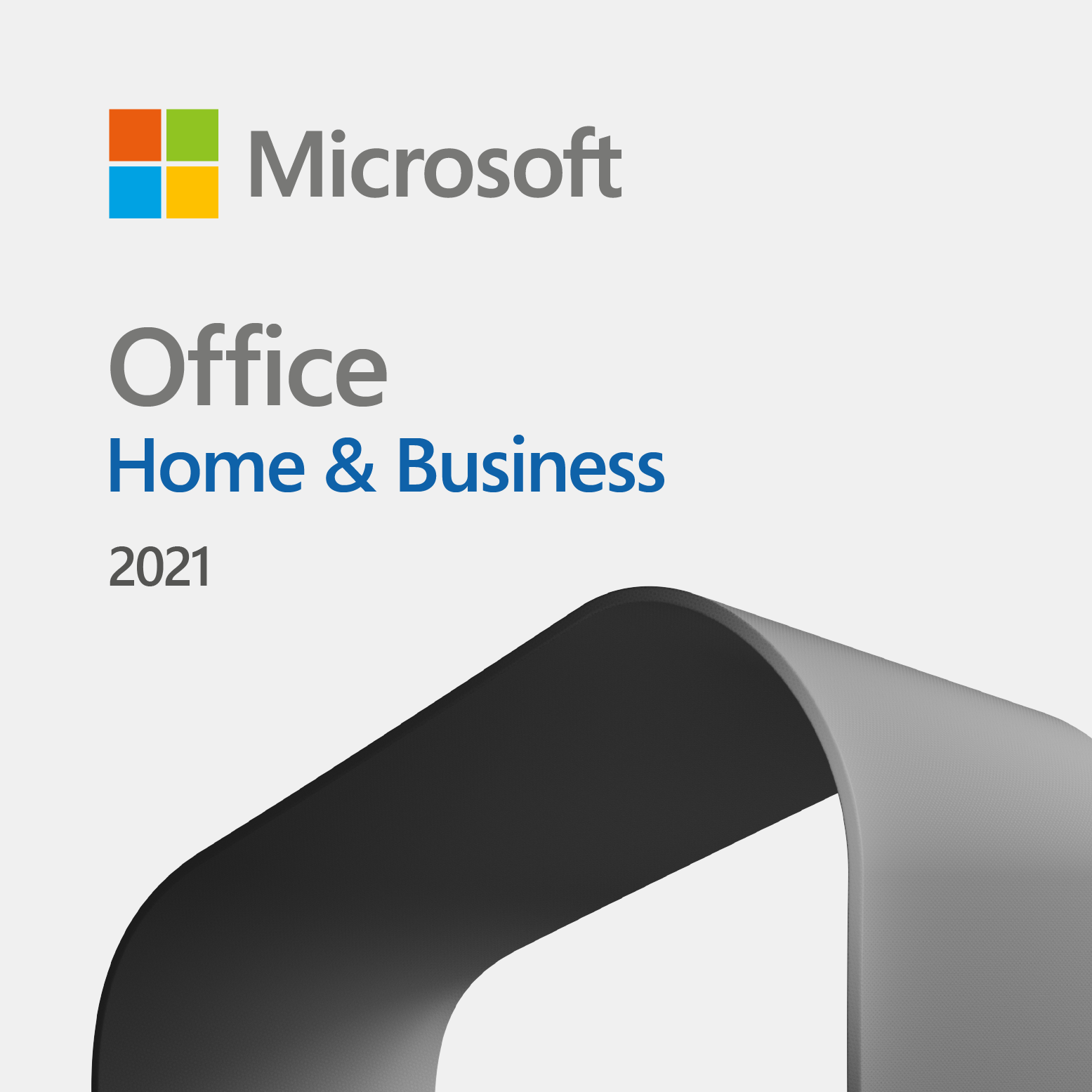 Microsoft Office 2021 Home and Business Mac CD Key