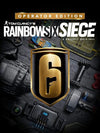 Tom Clancy's Rainbow Six Siege Operator Edition Anno 6 UE Ubisoft Connect CD Key