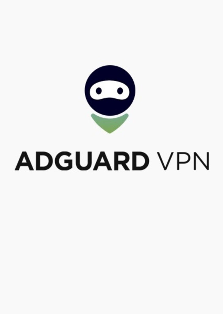 AdGuard VPN CD Key (2 anni / 10 dispositivi)