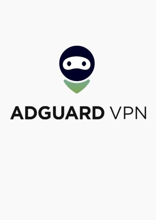 AdGuard VPN CD Key (3 anni / 5 dispositivi)