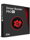 Chiave IObit Driver Booster 10 Pro (1 anno / 1 PC)