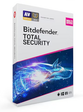 Chiave Bitdefender Internet Security 2023 (1 anno / 1 PC)