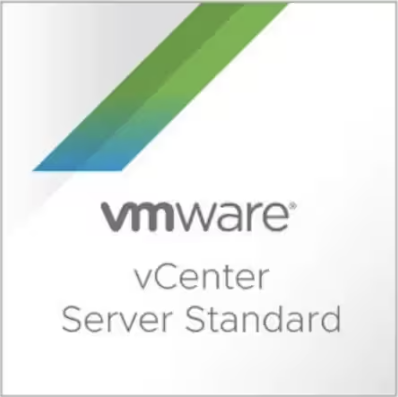 VMware vCenter Server 8 Standard + vSphere 8 Enterprise Plus Bundle CD Key (a vita / Dispositivi illimitati)