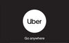 Carta regalo Uber 25 EUR EU CD Key