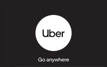 Carta regalo Uber 150 GBP UK CD Key