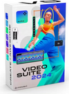 Movavi Video Suite 2024 Key (1 anno / 1 PC)