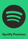 Carta regalo Spotify Premium 1 mese AT CD Key