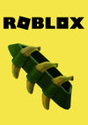 Roblox - DLC esclusivo per la pelle di Banandolier CD Key