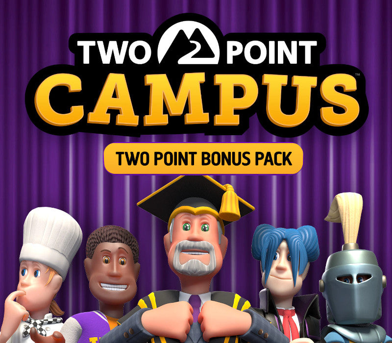 Campus a due punti: Pacchetto Bonus DLC PS5 CD Key
