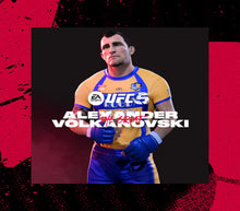 UFC 5 - Alexander Volkanovski DLC Serie Xbox ARG CD Key
