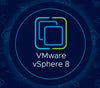 VMware vSphere 8.0U Enterprise Plus con componente aggiuntivo per Kubernetes CD Key (Durata / Dispositivi illimitati)