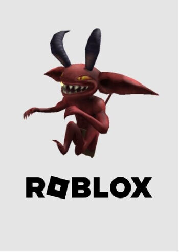 Roblox - DLC del demone delinquente CD Key