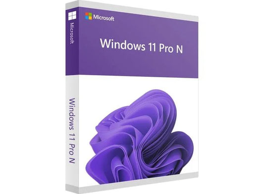 chiave di windows 11 pro n