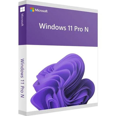 windows 11 pro n key