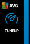 AVG PC TuneUp 2024 Chiave (1 anno / PC illimitati)