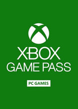 Xbox Game Pass per PC - 1 mese di prova UE per Windows CD Key (SOLO PER NUOVI ACCOUNT)