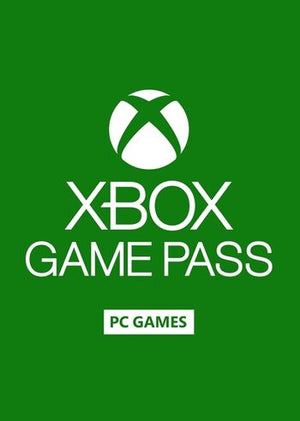 Xbox Game Pass per PC - 1 mese di prova UE per Windows CD Key (SOLO PER NUOVI ACCOUNT)