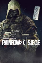 Tom Clancy's Rainbow Six Siege - DLC con skin di Kapkan Assassin's Creed Ubisoft Connect CD Key