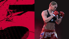 UFC 5 - Valentina Shevchenko DLC ARG Serie Xbox CD Key