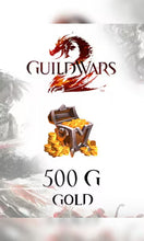 Guild Wars 2: 500G di oro CD Key
