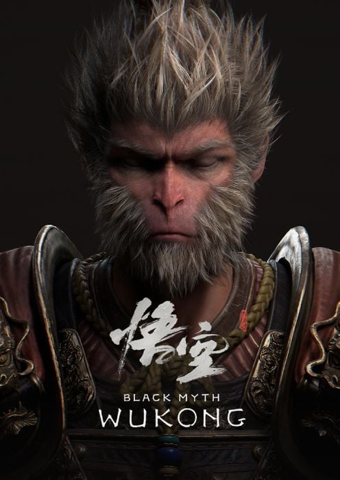 Mito nero: Wukong a vapore