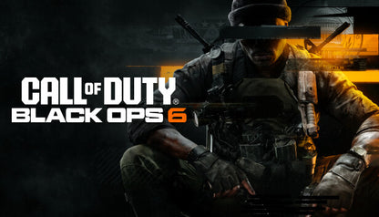 Call of Duty: Black Ops 6 PC