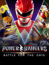 Power Rangers: Battaglia per la Griglia Steam CD Key