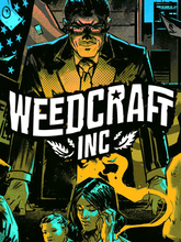 Weedcraft Inc ARG XBOX One/Series CD Key