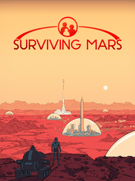 Surviving Mars - Pacchetto iniziale Steam CD Key