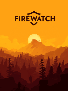 Firewatch UE XBOX One CD Key