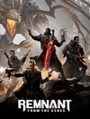 Remnant: From the Ashes Account Steam