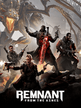 Remnant: From the Ashes Account Steam