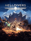 Helldivers Edizione Digitale Deluxe Steam CD Key