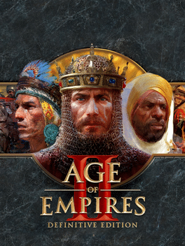 Age of Empires II - Edizione definitiva Steam CD Key