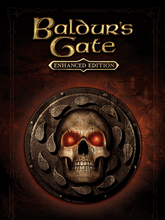 Baldur's Gate Edizione Migliorata Steam CD Key