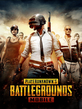 PUBG Mobile 3000 + 850 Unknown Cash prepagato CD Key