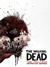 The Walking Dead: La serie definitiva Telltale Steam CD Key