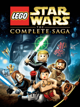 LEGO: Star Wars - La saga completa a vapore CD Key