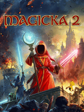 Magicka 2 Edizione Deluxe Steam CD Key