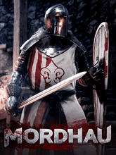 MORDHAU Account Epic Games