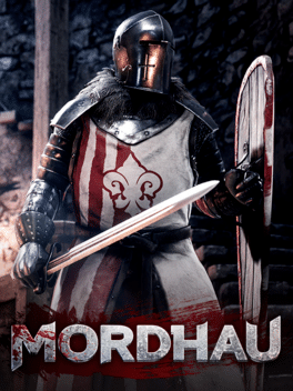 Account Mordhau XBOX One/Series