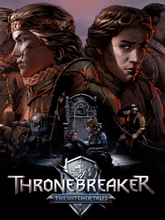 Thronebreaker: I racconti del Witcher GOG CD Key