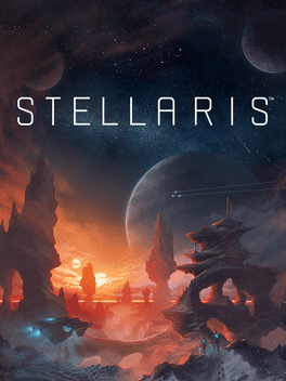 Stellaris: Edizione Digitale Anniversario Steam CD Key