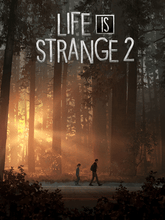 Life is Strange 2: Stagione completa Steam CD Key